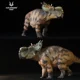 thumbnail image 4 of Figuras de dinosaurio HAOLONGGOOD 1/35, modelo animal de juguete agregado sin caja minorista, 4 of 5