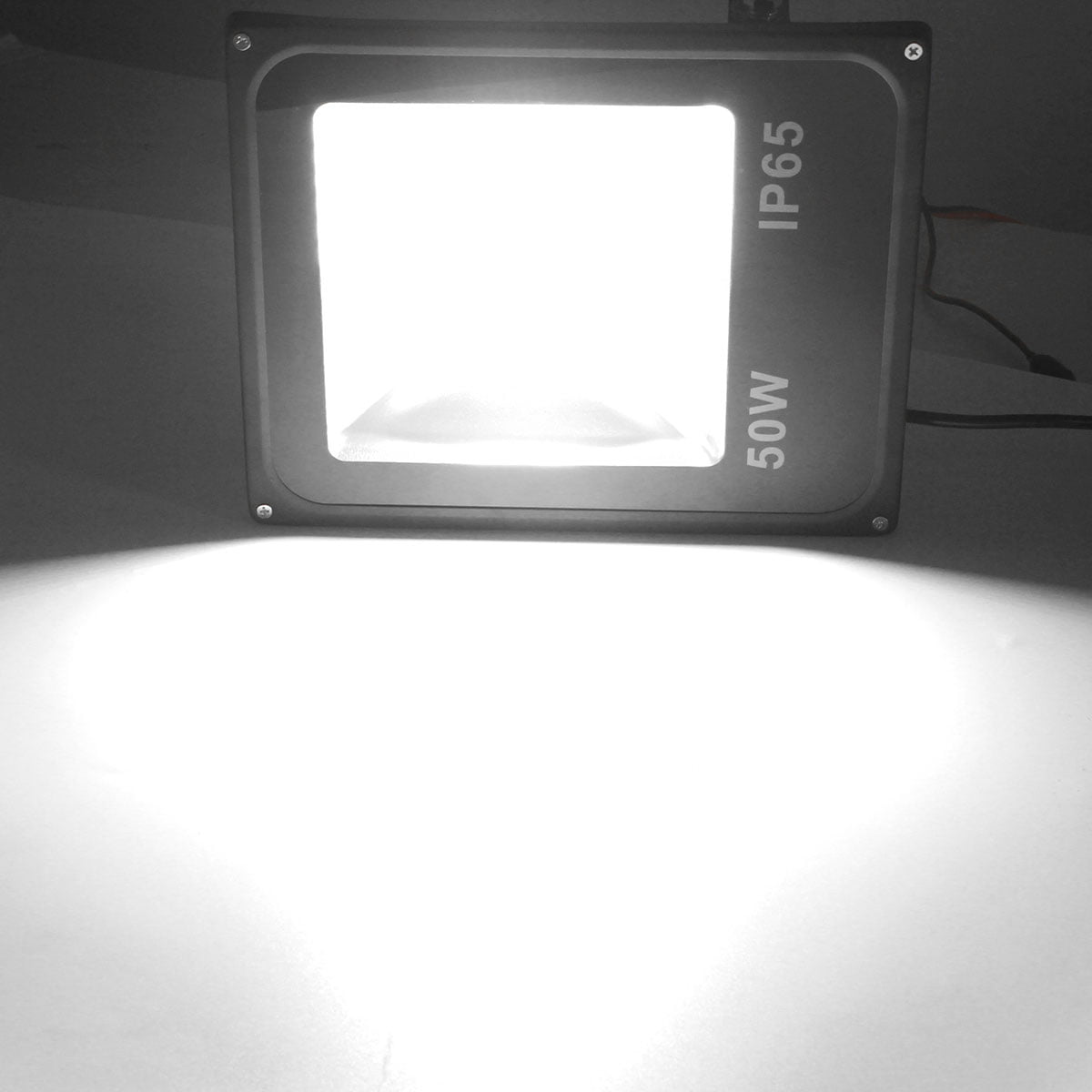 50W 5730 SMD LED Flood Light Outdoor Landscape Garden Lamp Waterproof IP65 us