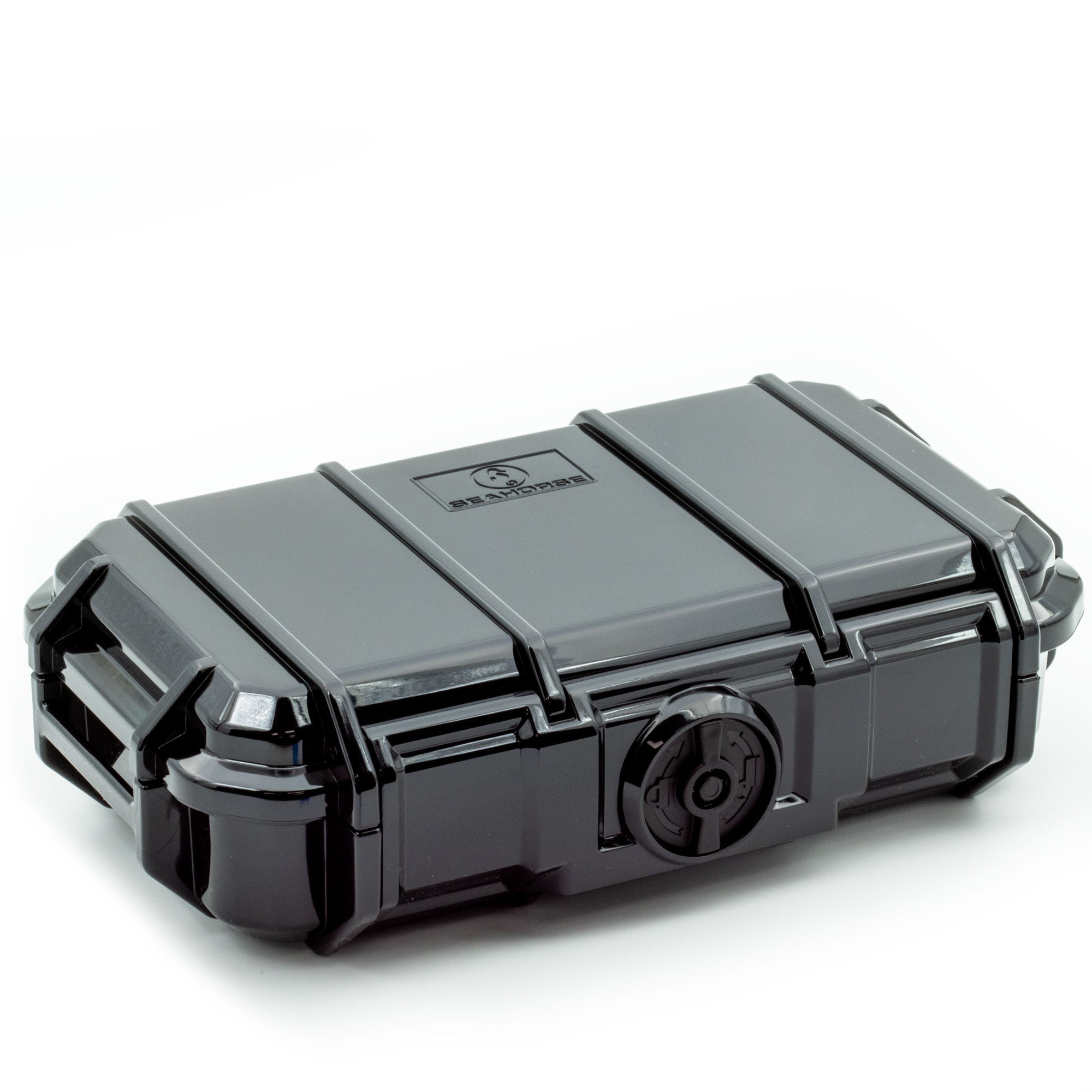 Seahorse 56 Micro Case- Clear