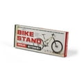 thumbnail image 5 of Black Stoke Universal Bike Stand: Adjustable One-Size-Fits-All Solution for Secure Bicycle Storage, 5 of 5