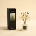 thumbnail image 2 of COCORRÍNA Black Forest Reed Diffuser Set, 6.7 fl oz Home Fragrance with Dried Flower, Long Lasting Room Scent for Bedroom Bathroom Office Spa Gift, 2 of 5