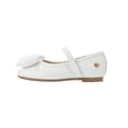thumbnail image 7 of bebe Toddler Girls Flats - Comfortable Ballet Flats for Toddler Girls, Slip-On Dress Shoes, 7 of 7