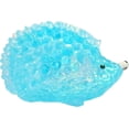 thumbnail image 2 of Hedgehog Squishy Sugar Ball, Slow Rise Squishy Sensory Fidget Toys, Glitter Stress Relief Sugar Balls for Party Favors, 2 of 4