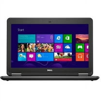 Restored Dell Latitude E7440 Core i5-4310U 2.00GHz 16GB RAM 128GB MSATA 14" Laptop Windows 10 (Re)