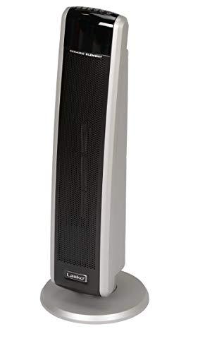 Lasko 5586 Digital Ceramic Tower Heater 