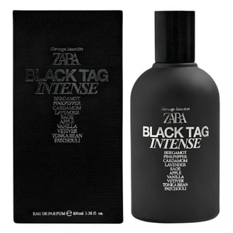 Zara Oud Vibrant Leather Extreme Perfume for Men Bold Long Lasting