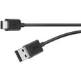 thumbnail image 2 of Belkin F2CU032BT04-BLK Charge & Sync MIXIT 2.0 USB-A to USB-C Charge Cable, 2 of 3