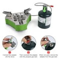 thumbnail image 4 of Camping Adapter Outdoor Propane Gas Tank Adapter Conversion Head, 4 of 6