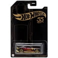 thumbnail image 1 of Auto de juguete Hot Wheels '15 Dodge Challenger SRT 55 aniversario, 1 of 1