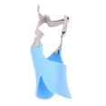 thumbnail image 4 of Dog Muzzle Prevents Bite Training for Small Medium Large Dogs with Grooming Soft M, 4 of 9