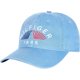 thumbnail image 1 of Tommy Hilfiger Gorra de béisbol 1985 para hombre, azul, talla única Tommy Hilfiger Gorra de beisbol, 1 of 1