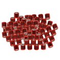 thumbnail image 4 of 100Pcs 2022 Aluminio Racing Pigeon Foot Anillomm Púrpura+100Pcs 2022 Aluminio Racing Pigeon Foot Salvador Dali Bandas de pierna de paloma, 4 of 4