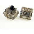 thumbnail image 2 of AIR-Gateron Ink Black v2 Switches 5pin RGB Linear Switch for DIY Mechanical Keyboards (72PCS, Black Ink), 2 of 4