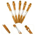 thumbnail image 2 of 5pcs Aluminium Alloy Shafts Standard 2BA Thread Stems Accessories, 2 of 8