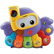 Vtech Electronics Musical Bubbles Octopu
