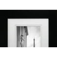 thumbnail image 3 of Hometrends Museum Frame 11x14in. Black Wall Picture Frame, 3 of 5
