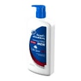 thumbnail image 6 of Head and Shoulders Old Spice 2-in-1 Dandruff Shampoo + Conditioner for Men 33.8 Fl Oz, 6 of 9