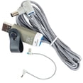 thumbnail image 1 of myVolts Ripcord USB to 9V DC Power Cable Compatible with Korg Minilogue Synth, 1 of 4