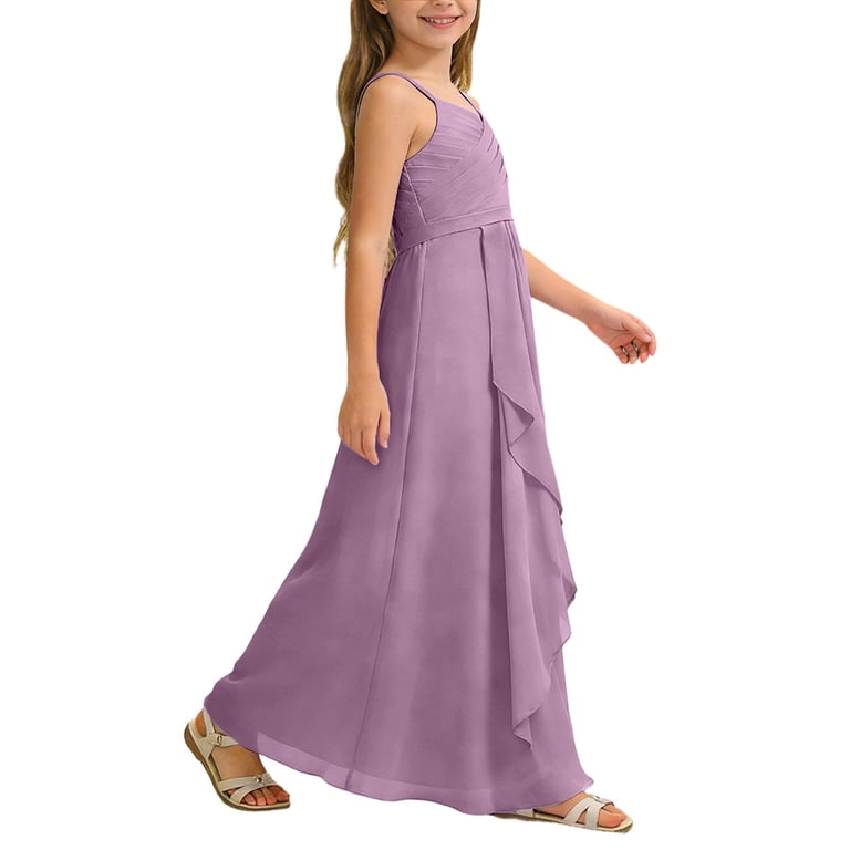 denim cocktail dress Suzanne Denim Drop Waist Maxi Dress | Women's Clothing main image 1