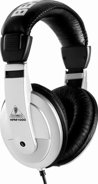 behringer hpm1000 ear pads