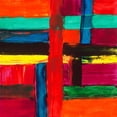 thumbnail image 2 of MAXWELL 20x20 Gold Ornate Wood Framed with Double Matting Museum Art Print Titled - Arizona, 2 of 4