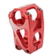 thumbnail image 2 of Vástago de manillar corto vástago de bicicleta de montaña antideslizante de proceso CNC para montar al aire libre LHCER Otros, 2 of 8
