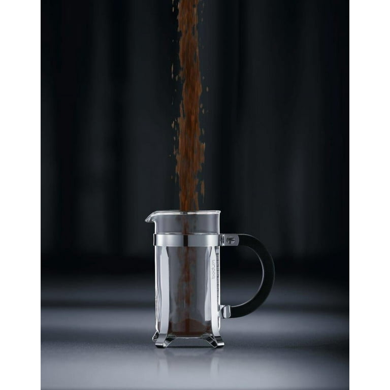 Bodum Drinkware  Bodum Chambord Coffee Cups - Set Of 2 Green