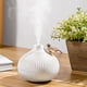 thumbnail image 5 of Humidificador USB de 300 Ml, Humidificador Estilo Cebolla con Luz y Luz Ambiental, Minihumidificador para el Hogar., 5 of 5