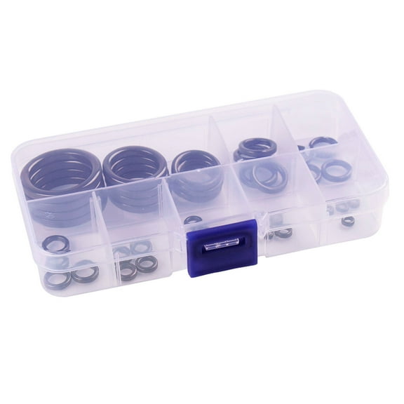 Fishing Rod Guide Repair Kit 40pcs Ceramic Guide Rings Fishing Rod Repair Kit