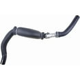 thumbnail image 2 of Dorman 626-667 HVAC Heater Hose Assembly for Specific Ford Models, Black, 2 of 5