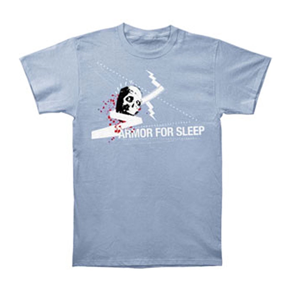 armor for sleep merch