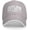Gray, variant on Outlaw Hillbilly 2024 Hat Men Baseball Hat Funny Hats
