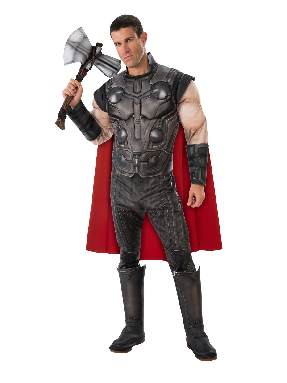 Photo 1 of Avengers: Endgame Adult Thor Deluxe Costume XL