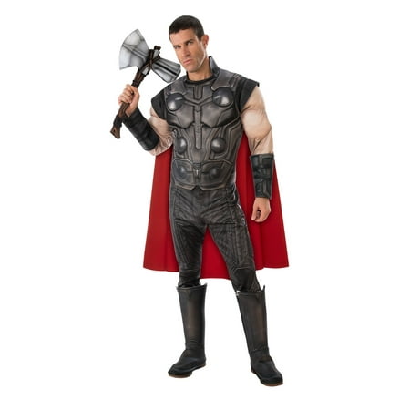 Avengers: Endgame Adult Thor Deluxe Costume