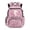 Axolotl Cherry Blossom, variant on Astronaut Boys Backpacks Ages 8-14 17 Inch Cute Planets Bookbag with Compartments Lightweight for Kids Teens Elementary Middle School