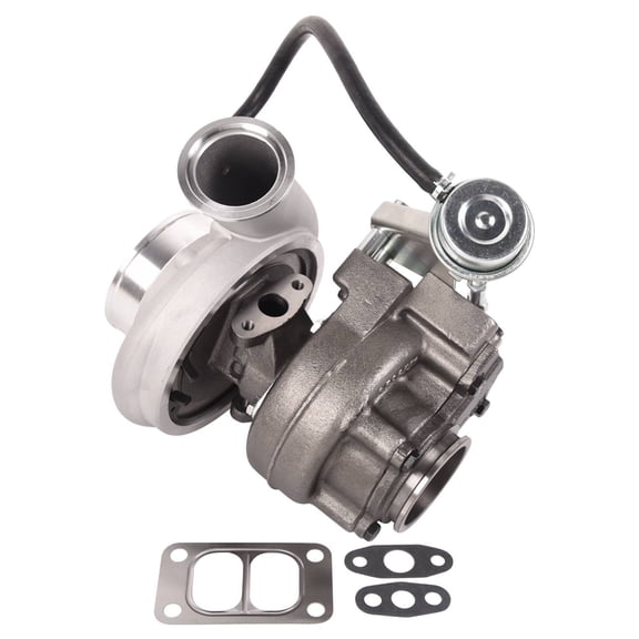 Replacement for Diesel Engine, HX40W HX35W Model, Silver