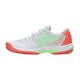 thumbnail image 2 of TENIS ASICS MUJER GAME FF PADEL BLANCO ENTRENAMIENTO blanco 240, 2 of 7