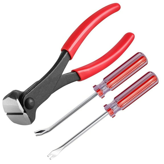 1 x Staple Remover Set-As Shown