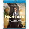 thumbnail image 2 of MAGNOLIA PICT HM ENT HIGH RISE (BLU-RAY/WS) BR10962, 2 of 2