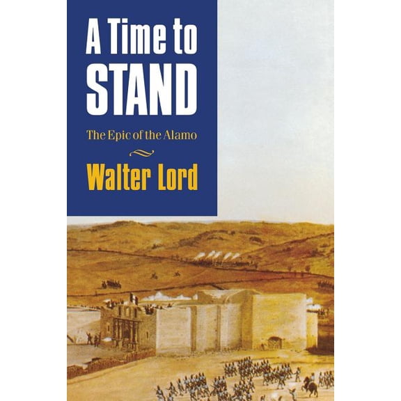 Time to Stand, (Paperback)