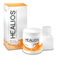 thumbnail image 1 of Suplemento dietético Healios Orange Flavor 345 ml, 1 of 9