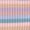 Mixcolor-1, variant on COMFOEX Womens Cotton Thong Underwear Striped Soft Stretch No Show Bikini Panties for Women 8 Pack