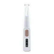 Saffory Pet Precision Dog Trimmer Rechargeable For Eyes Ears Face Grooming Tool