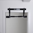 thumbnail image 6 of HolaHatha Workout Door Pull Up Chin Up Bar for Doorway Exercise Fitness, 6 of 8
