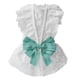 thumbnail image 1 of WORGEOUS Adorables mascotas perros gatos vestidos de verano vestido de peluche creativo vestido de perro, 1 of 7