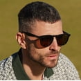 thumbnail image 3 of Lentes de Sol Deportivos Polarizados Wyndham WMP para Golf para Hombre, 3 of 8