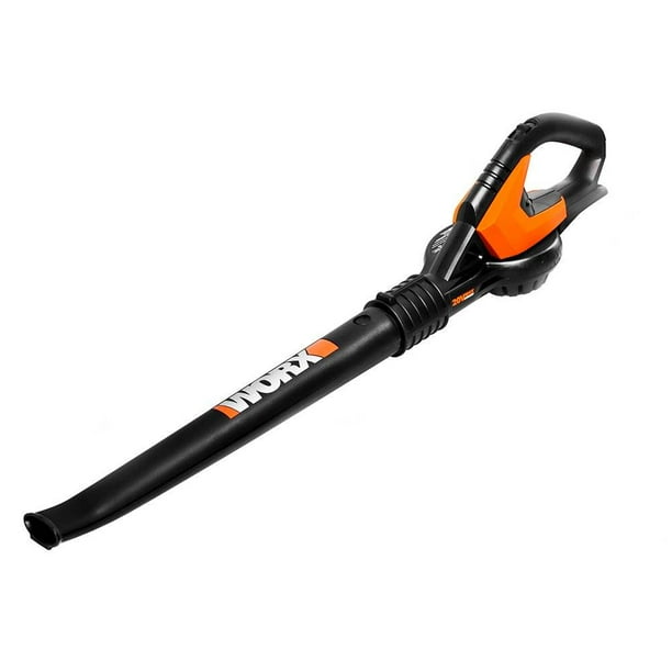 Worx cheap 32v trimmer
