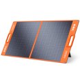 thumbnail image 5 of EBL 2Packs Flexible Solar Panel 100 Watt 12 Volt with Adjustable Kickstand and Parallel Cable, 5 of 9