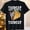 Black, variant on Men's EverydayCrew Neck Short Sleeve Tee for Casual Comfort and Versatile Styling Ideal for Daily Wear and Streetwear