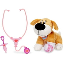 Make Me Better Mitts Plush Interactive Pet From Lilly Tikes by Little Tikes